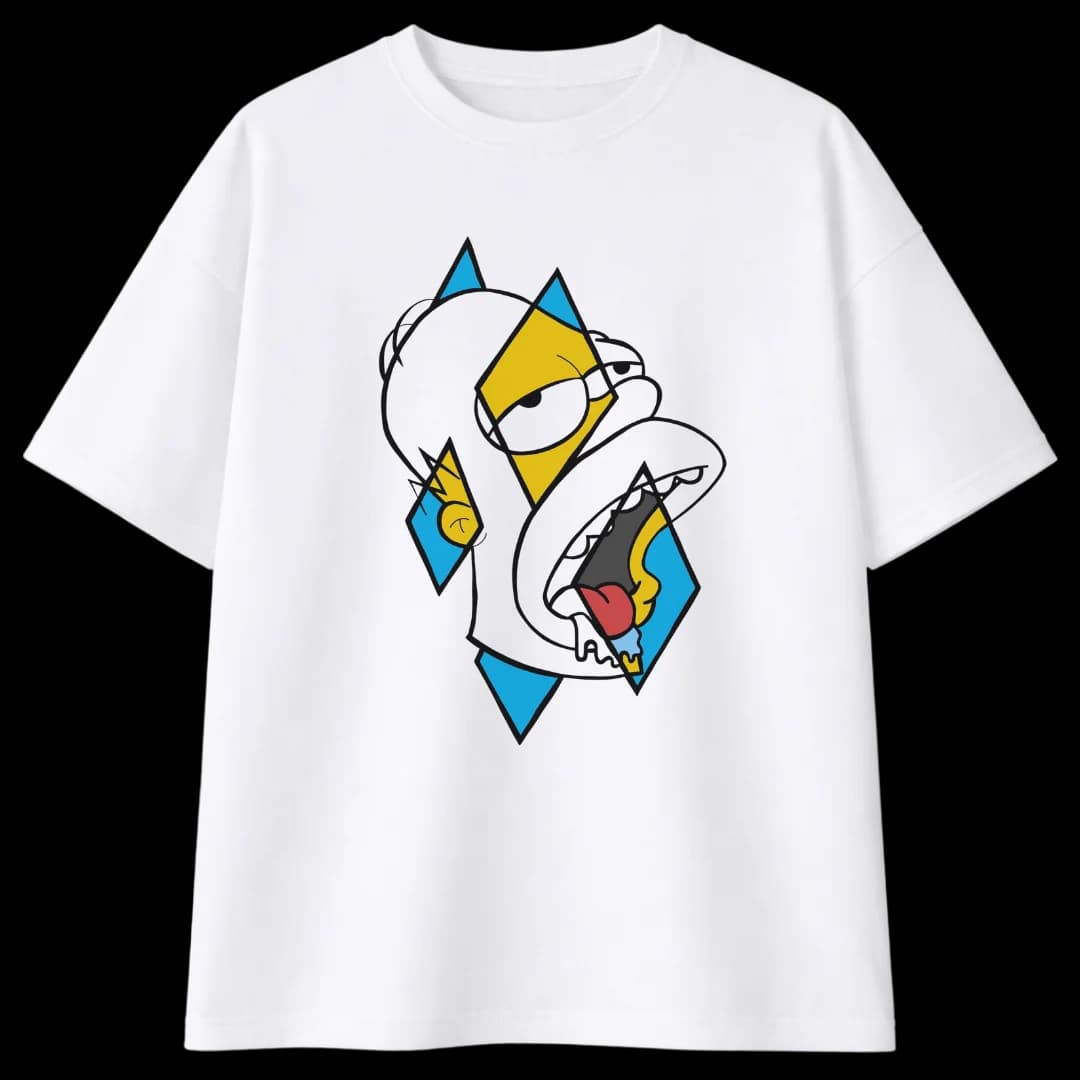 Oversize Homero Arte