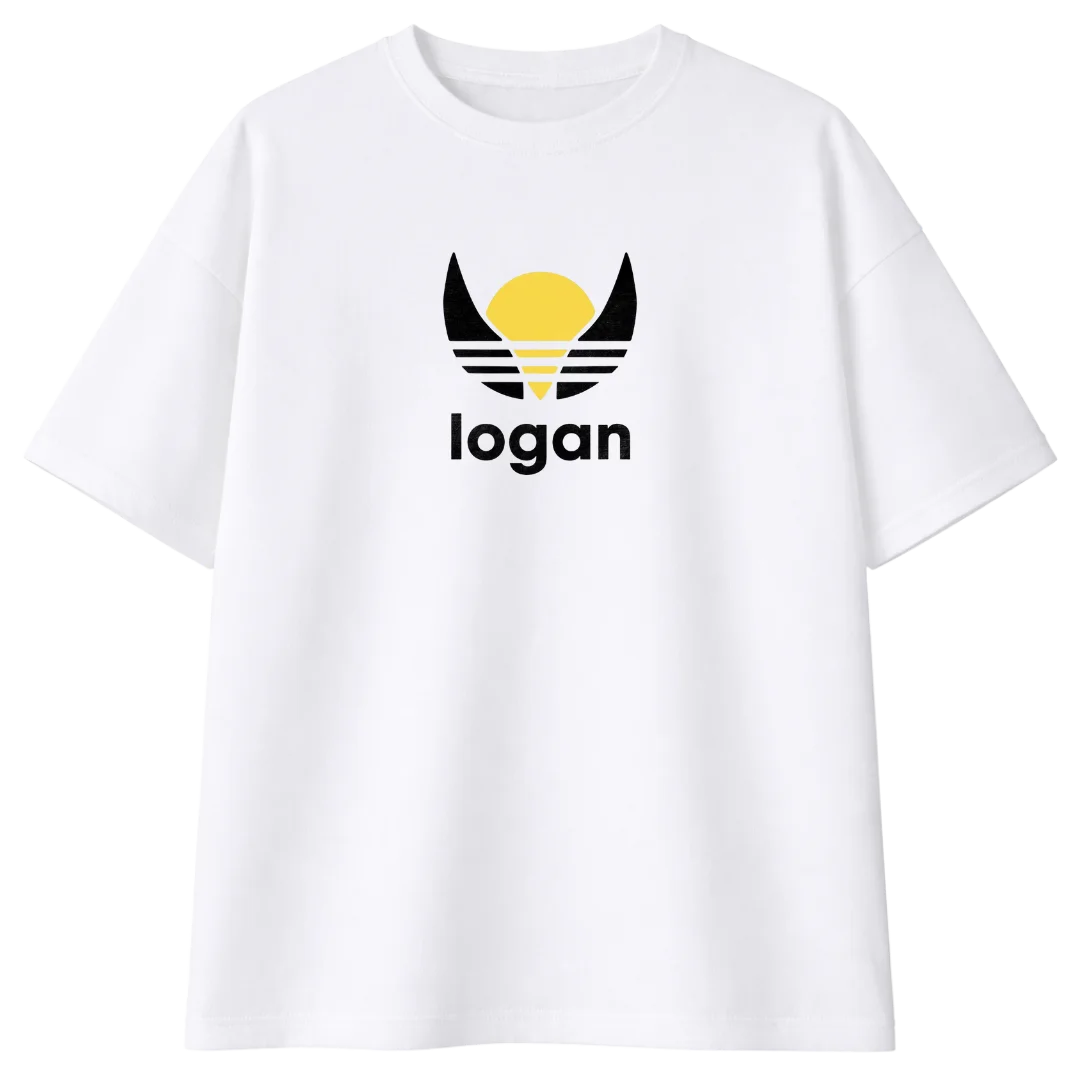 Oversize Logan