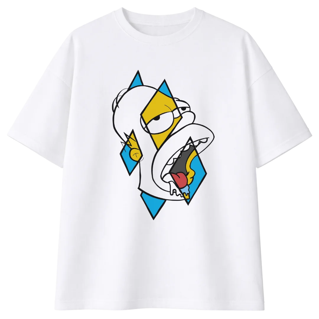 Oversize Homero Arte