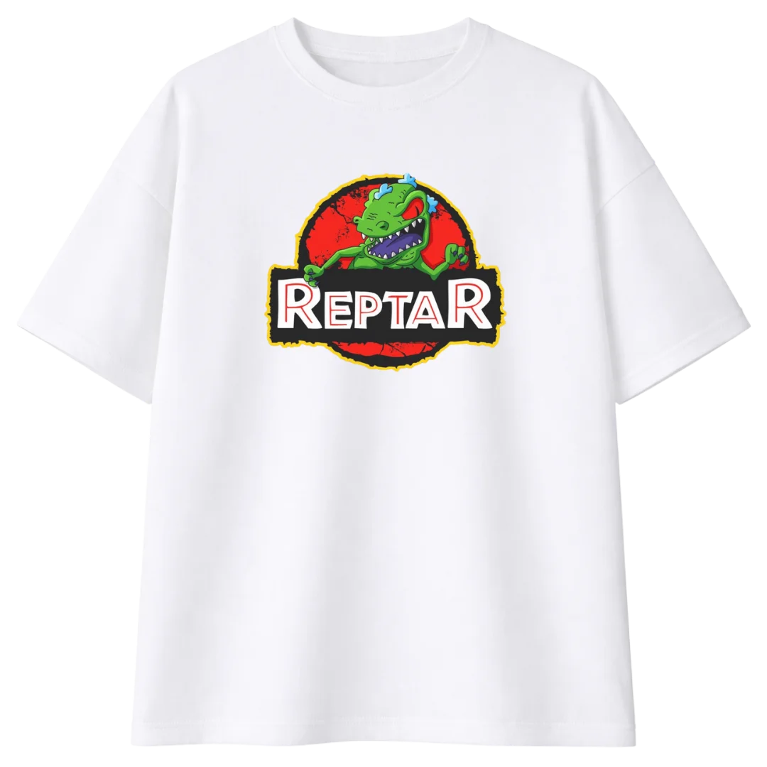 Oversize Reptar