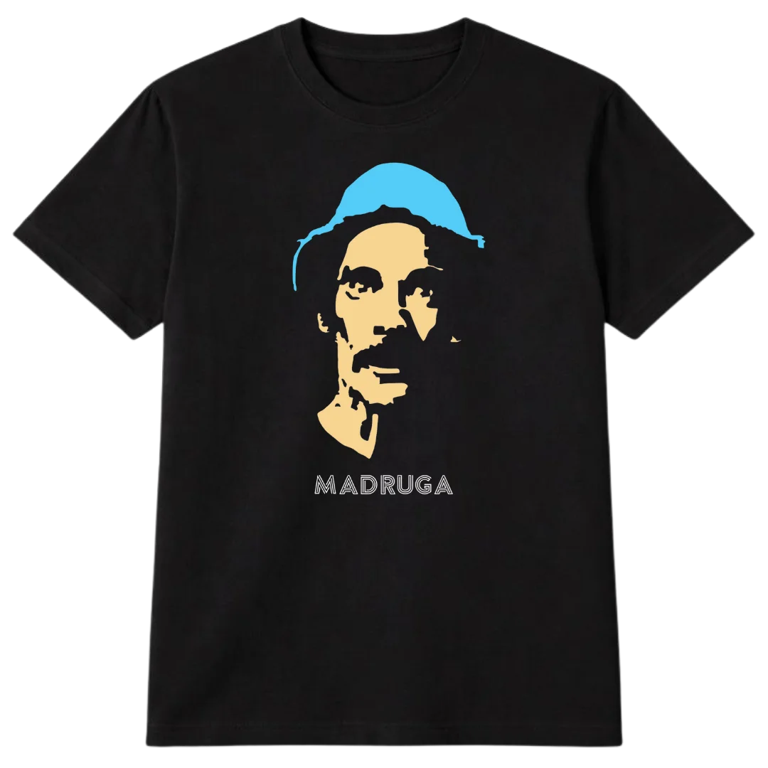 Remera Don Ramón