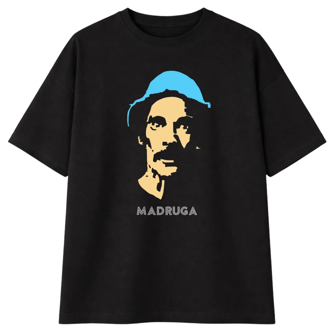 Oversize Don Ramón