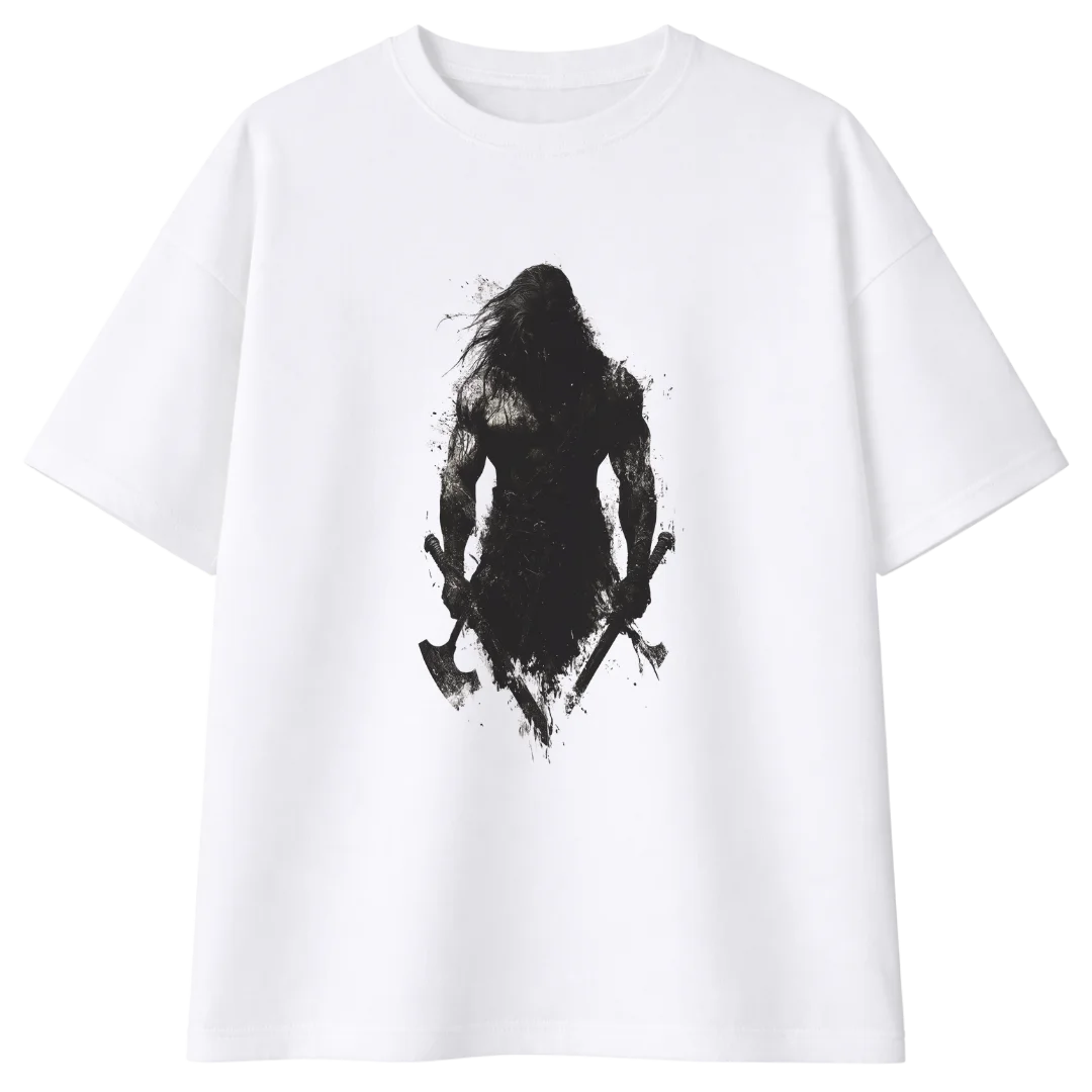 Oversize Vikingo