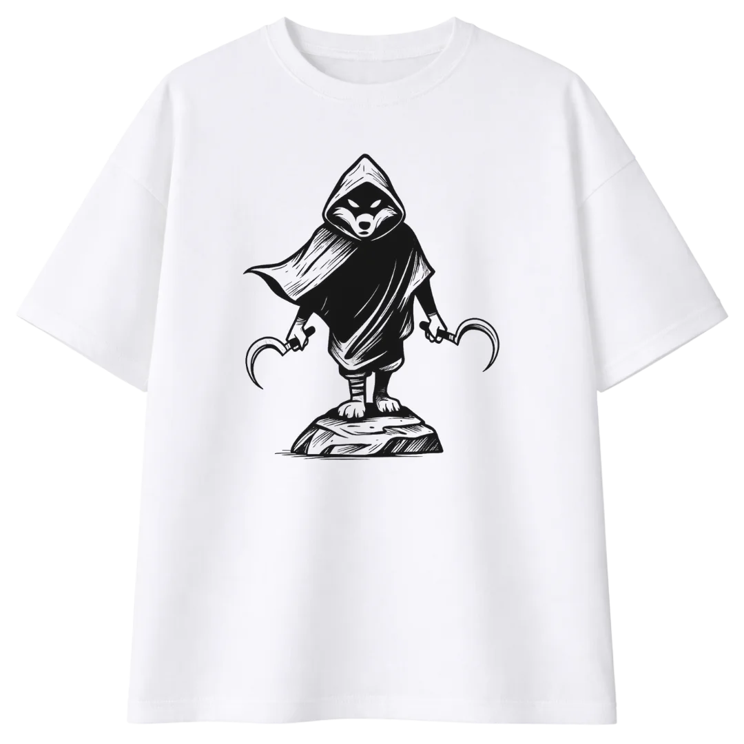 Oversize La Muerte
