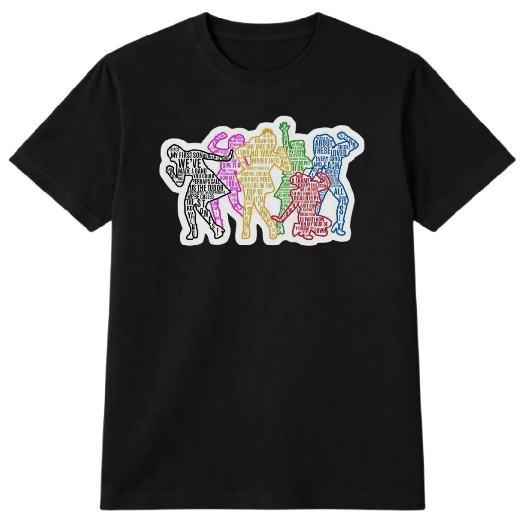 Remera Six