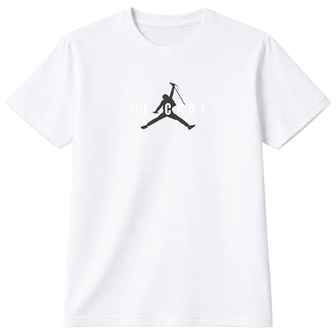 Remera Mercury