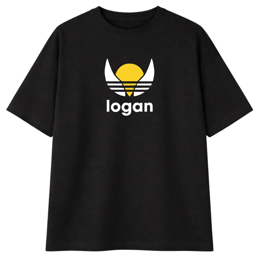 Oversize Logan