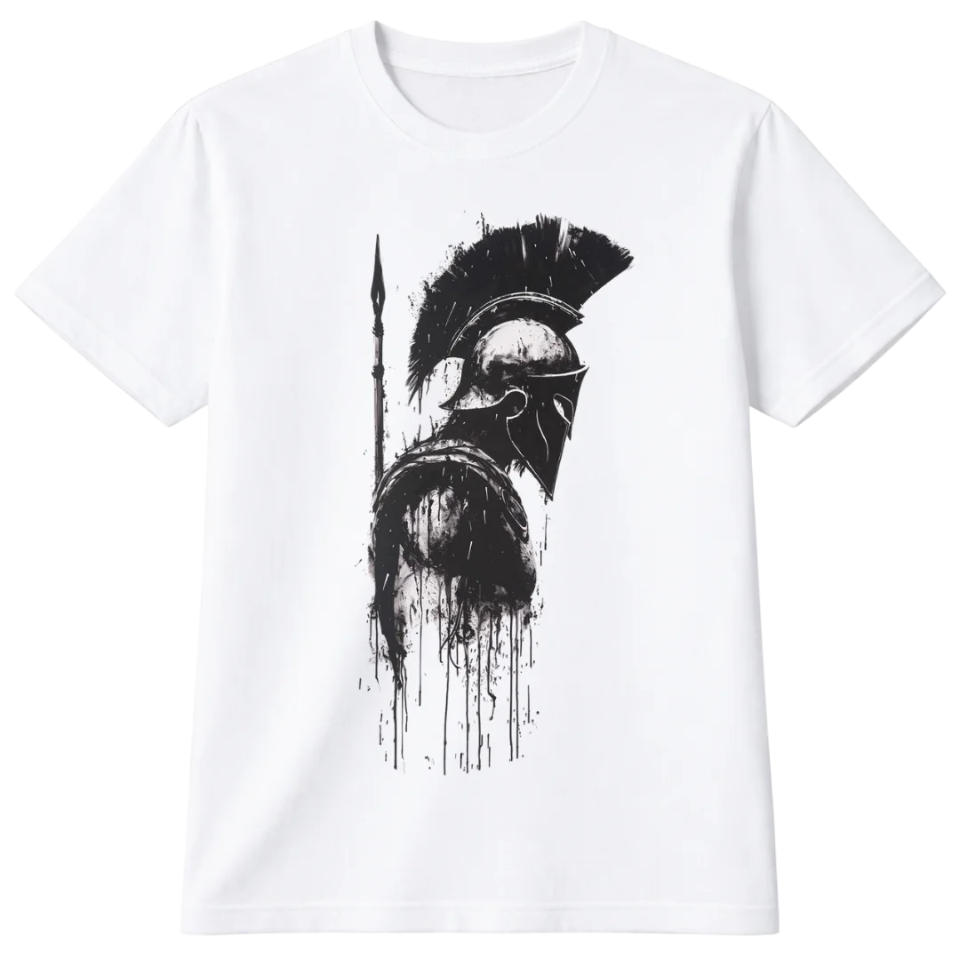 Remera Espartano Aura